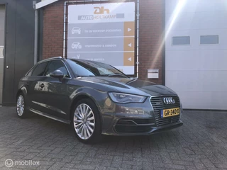 Audi A3 Audi A3 Sportback 1.4 e-tron  Pro Line plus 3xS-LINE/B&O/LM - afbeelding nr 1