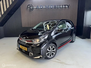 Kia Picanto 1.0 DPi GT-Line Keyless, Carplay, Camera, NAP