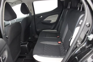 Nissan Micra Nissan Micra 1.0 IG-T N-Connecta - Carplay, Camera, Cruise - afbeelding nr 7