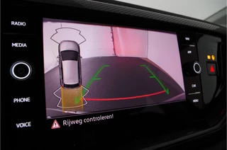 Volkswagen Polo Volkswagen Polo 1.0 TSI Life > Automaat/Torsby velgen/Camera/stoelverwarming... | 2491 | - afbeelding nr 8