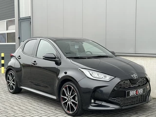 Toyota Yaris - afbeelding nr 5