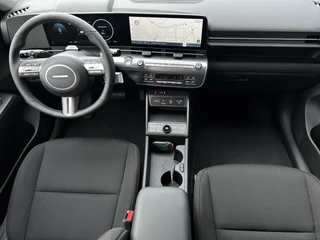 Hyundai Kona Hyundai Kona Electric Comfort Smart 65.4 kWh - afbeelding nr 16