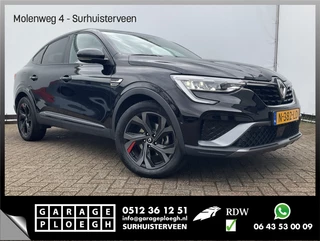 Renault Arkana - 29869077-0
