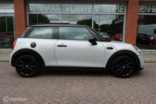 MINI Cooper S Mini Mini 2.0 Cooper S Chili Pano Navi Automaat 192PK - afbeelding nr 5