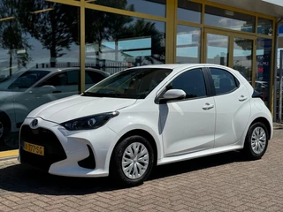 Toyota Yaris - afbeelding nr 7