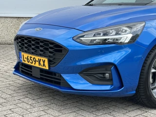 Ford Focus Ford Focus Wagon 1.5 EcoB. ST Line Comf-Tech-WinterPack 1500AHG - afbeelding nr 3