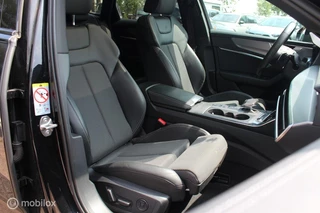 Audi A6 Audi A6 Avant 45 TFSI 3XS-line Black-Optic Panodak/NAP/B&O-Premium sound - afbeelding nr 13