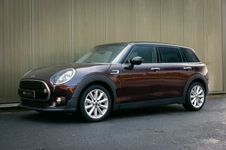 MINI Clubman - afbeelding nr 37