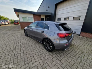 Mercedes-Benz A-Klasse Mercedes A-klasse 180 Business Line Widescreen Led Camera - afbeelding nr 3