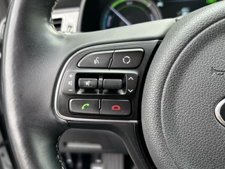 Kia Niro Kia Niro 1.6 GDi PHEV DynamicPlusLine | Trekhaak - afbeelding nr 19