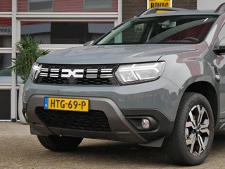 Dacia Duster Dacia Duster 1.3 TCe 150 Journey| Trekhaak| Navi+BT| Camera - afbeelding nr 29