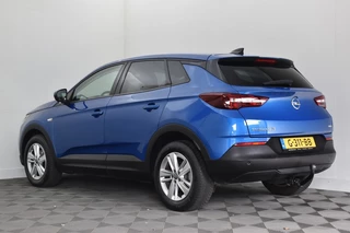 Opel Grandland X Opel Grandland X 1.2 Turbo 130PK Online Edition - afbeelding nr 6