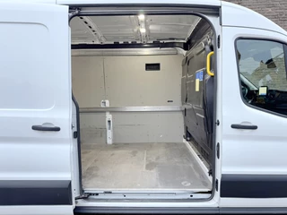 Ford Transit Ford Transit 185pk Automaat Cruise Lane Assist Standkachel - afbeelding nr 6