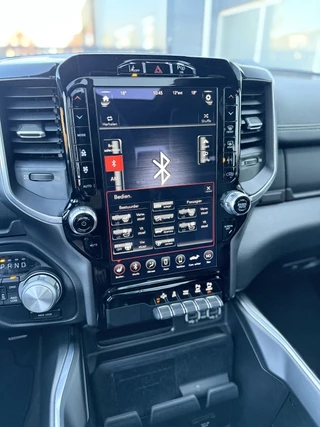 Dodge Ram 1500 - afbeelding nr 19