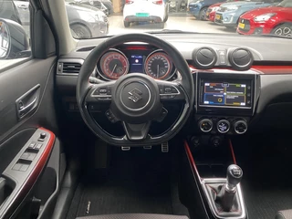 Suzuki Swift - afbeelding nr 2