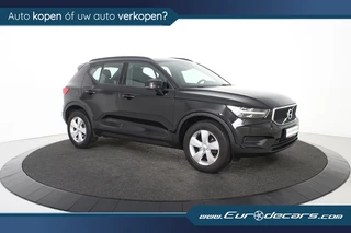 Volvo XC40 - afbeelding nr 5
