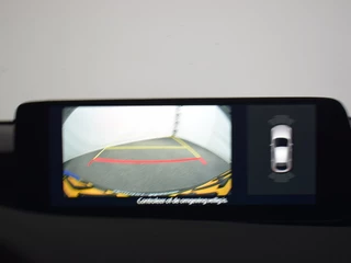 Mazda 3 Mazda 3 186PK Automaat Nagisa Leder/Alcantara *DEMO* - afbeelding nr 21