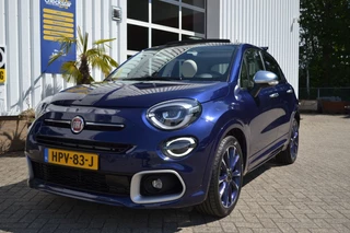 Fiat 500X - 123030761-0