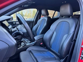 BMW 1 Serie - afbeelding nr 11