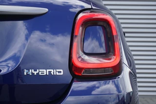 Fiat 500X Fiat 500X 130PK Hybr. Sport Cabrio AUTOMAAT ADAPTIVE | LEDER | FULL-LED!! - afbeelding nr 59