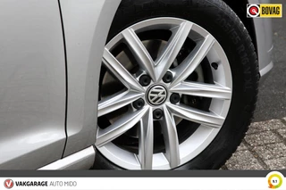 Volkswagen Golf Volkswagen Golf 1.5 TSI Comfortline Business -Trekhaak- - afbeelding nr 38