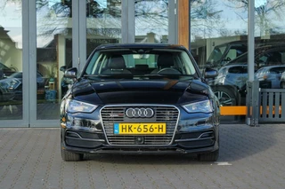 Audi A3 Audi A3 Sportback 1.4 e-tron PHEV Ambition Pro Line plus|Navi|Stoelverwarming - afbeelding nr 6