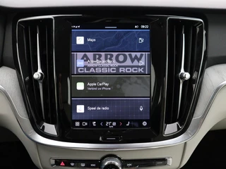 Volvo V60 Volvo V60 B3 AUT(7) ESSENTIAL EDITION GOOGLE MAPS LEDER 18INCH ACC BLIS ST - afbeelding nr 15