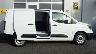 Opel Combo - afbeelding nr 8