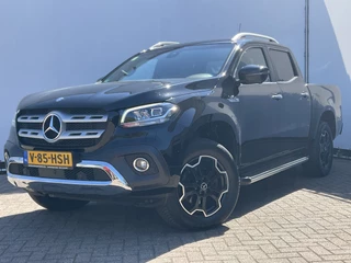 Mercedes-Benz X-Klasse - afbeelding nr 60