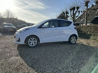 Hyundai i10 - afbeelding nr 1