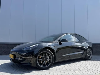Tesla Model 3 Long Range AWD 75 kWh
