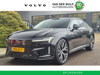 Volvo ES90 Extended Ultra 333PK/92kWh | B&W | Luchtvering | 22'' | Getint G