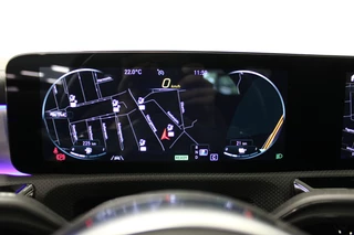 Mercedes-Benz CLA Mercedes-Benz CLA 250 e AMG Premium Plus Edition|360|Night|Burmester - afbeelding nr 16