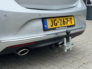 Opel Astra Opel Astra 1.4 Turbo Sport + ECC|Cruise|Camera|Trekhaak| - afbeelding nr 10