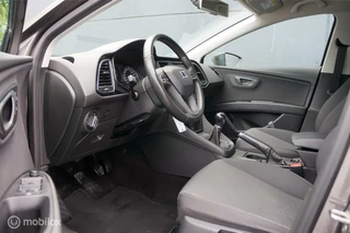 SEAT Leon Seat Leon ST 1.0 EcoTSI Style Connect Apple/Android Navi ! - afbeelding nr 7