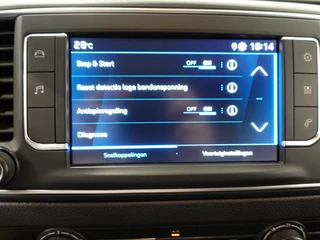 Peugeot Expert Peugeot Expert L2H1 100pk Premium Apple Carplay Cruise control Parkeersensoren Airco - afbeelding nr 19
