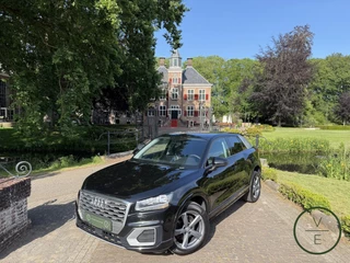 Audi Q2 1.4 TFSI CoD pro Line
