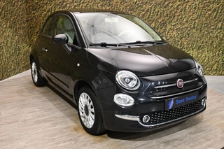 Fiat 500 - afbeelding nr 6