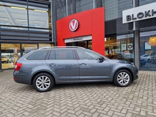 Škoda Octavia - afbeelding nr 3