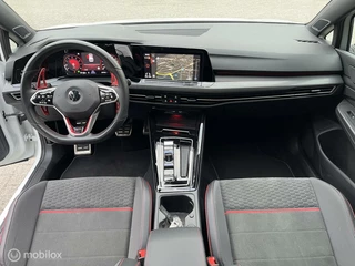 Volkswagen Golf Volkswagen Golf 2.0 TSI GTI CLUBSPORT*PANO-DAK*ACC*CAMERA* - afbeelding nr 9