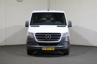 Mercedes-Benz Sprinter - afbeelding nr 6