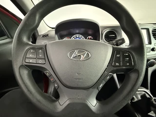 Hyundai i10 - afbeelding nr 12