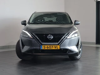 Nissan QASHQAI - afbeelding nr 11