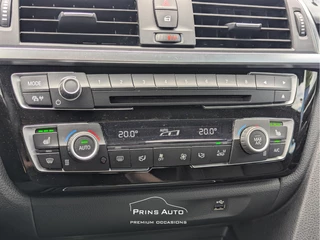 BMW 4 Serie |CARPLAY|STOELVERW.|ORIG. NL|DEALER ONDERH. - afbeelding nr 17
