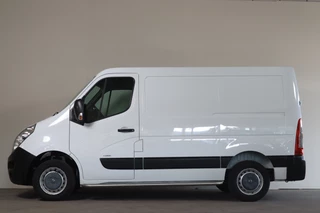 Opel Movano Opel Movano BPM VRIJ!! 2.3 CDTI L1H1 Airco I Cruise I 3-Zits - afbeelding nr 9