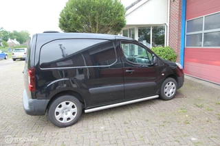 Peugeot Partner Peugeot Partner bestel 120 1.6 HDI L1 XR Profit + - afbeelding nr 14