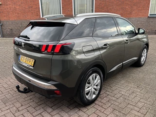 Peugeot 3008 | NW D-RIEM | TREKHAAK | CAMERA | NAVI | - afbeelding nr 13