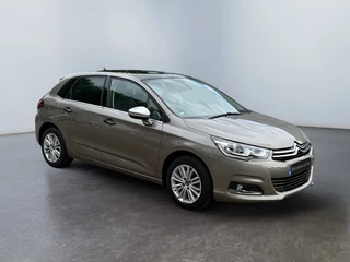 Citroën C4 Citroën C4 130PK Feel Collection | Navi | Dodehoek detec | Keyless - afbeelding nr 7