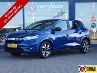 Dacia Sandero 1.0 TCe 90 Journey,