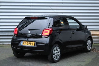 Citroën C1 Airco CPV El. Ramen 1e Eigenaar - afbeelding nr 5